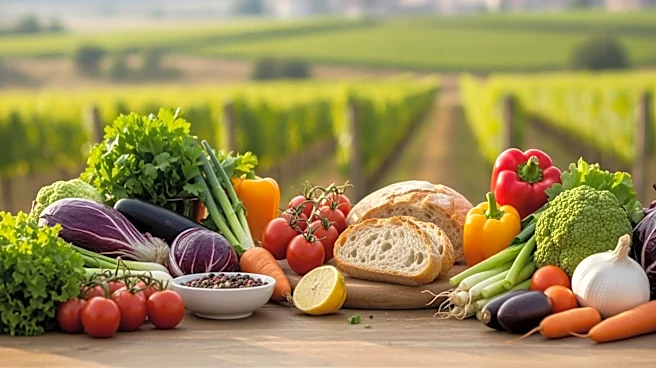 Carlo Petrini, Founder of Slow Food, Passes Away at 76, Leaving a Global Legacy