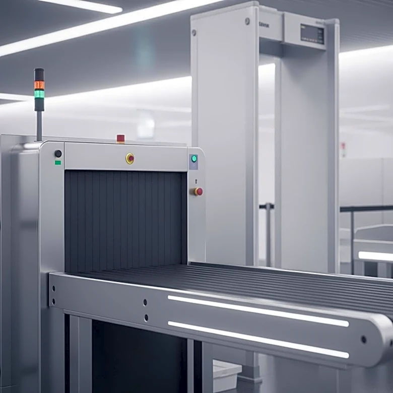 TSA's 'Gold+' Program Aims to Expand Private Security Screening at Airports