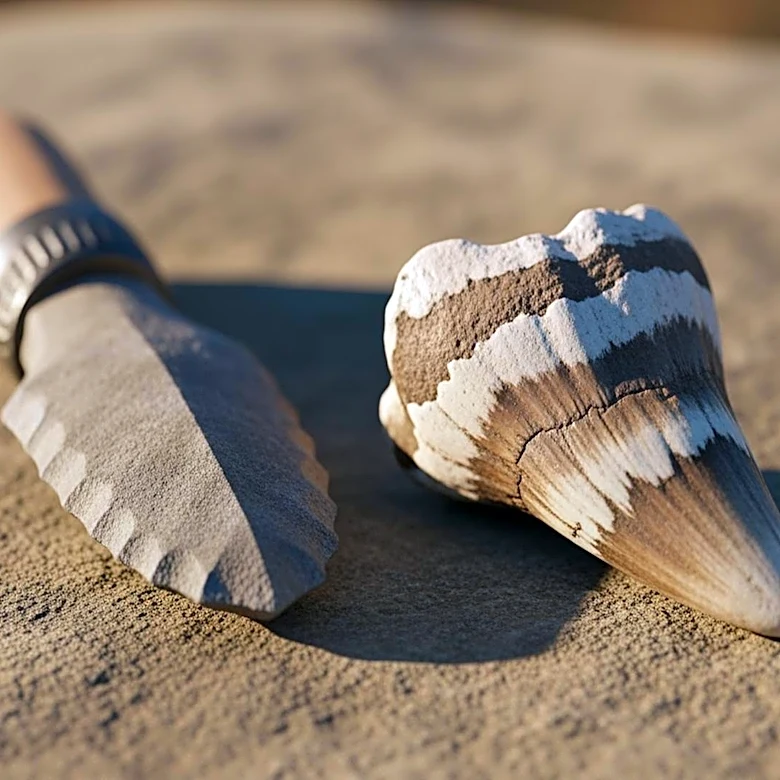 Neanderthal Dental Work Discovery Suggests Advanced Skills in Ancient Humans