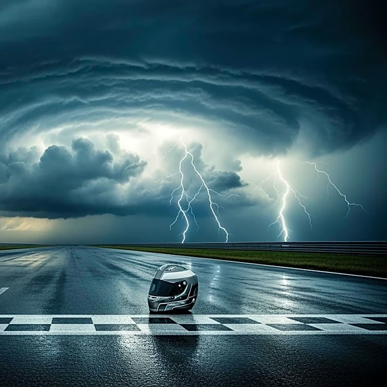 NASCAR Star Kyle Busch Dies at 41 Amid Severe Storms Threatening Holiday Travel