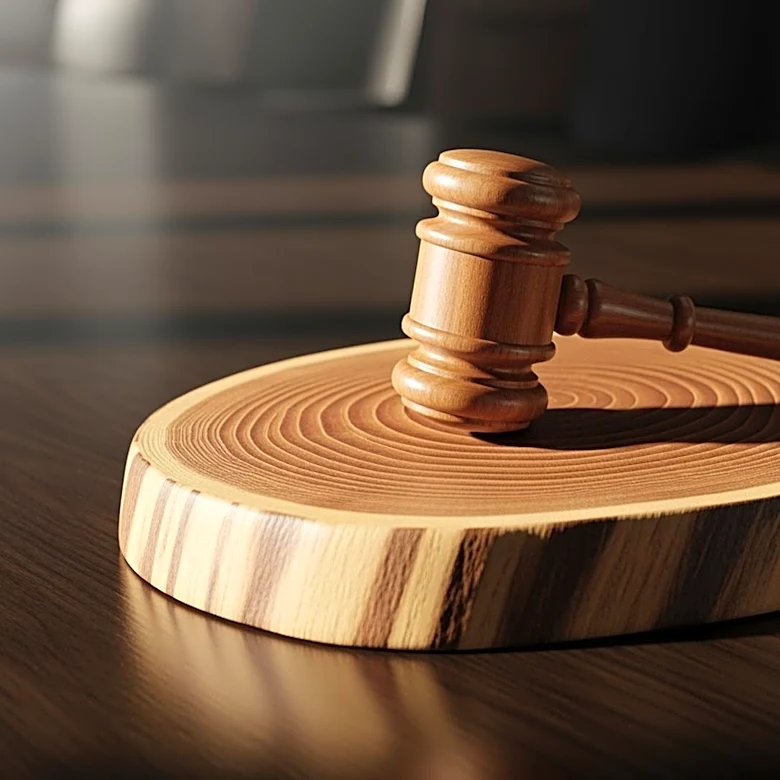 Jewell School District's Legal Battle Over Timber Revenue to Proceed in Court