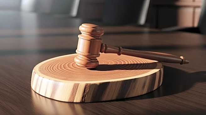 Jewell School District's Legal Battle Over Timber Revenue to Proceed in Court