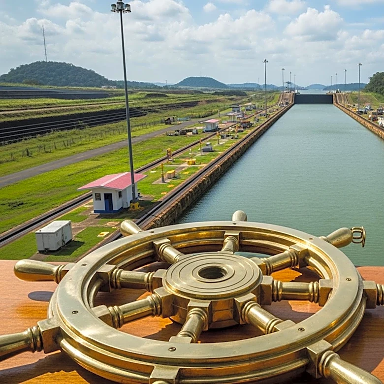 Ilya Espino Appointed as First Female Administrator of the Panama Canal