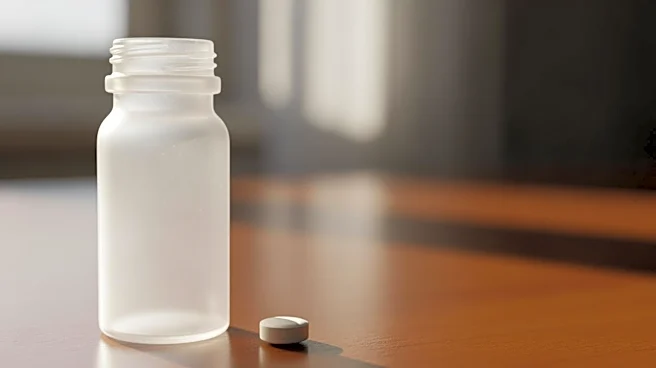 Ohio Senate Considers Bill to Restrict Abortion Pill Access