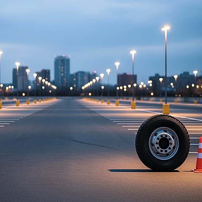 Miami-Dade County Targets Illegal Semi-Truck Parking Following Investigation