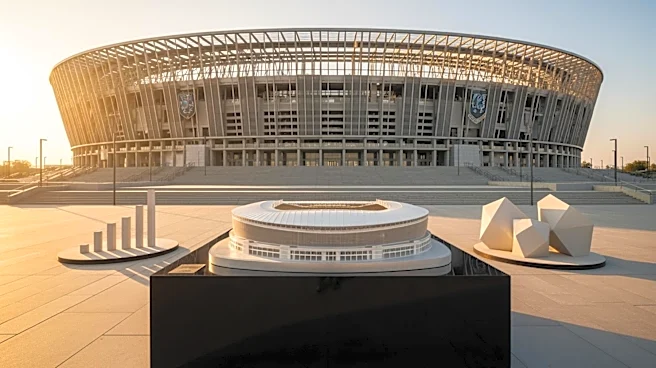 Governor Hochul Announces $490M MWBE Milestone at New Bills Stadium