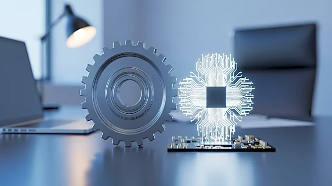 Governor Newsom Orders AI Workforce Response Plan Amid Job Loss Concerns