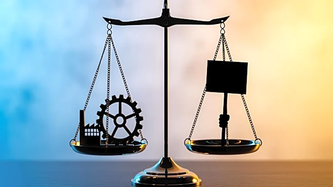 UN Court Affirms Right to Strike Under Key Labor Treaty