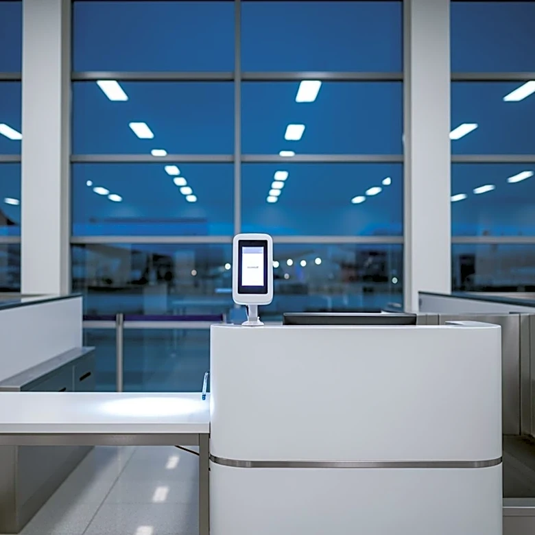 CDC Implements Health Screening for US-bound Flights from Ebola-affected Regions