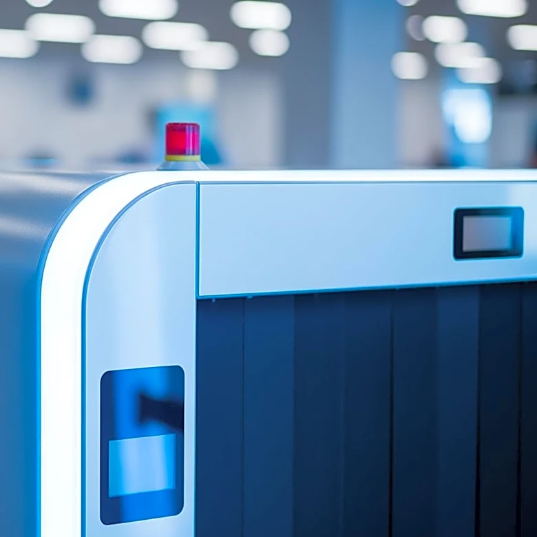 US Implements Enhanced Airport Screening Amid Ebola Outbreak Concerns