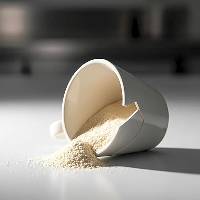 Ghirardelli Recalls Powdered Drink Mixes Due to Salmonella Risk Affecting Food Service Industry