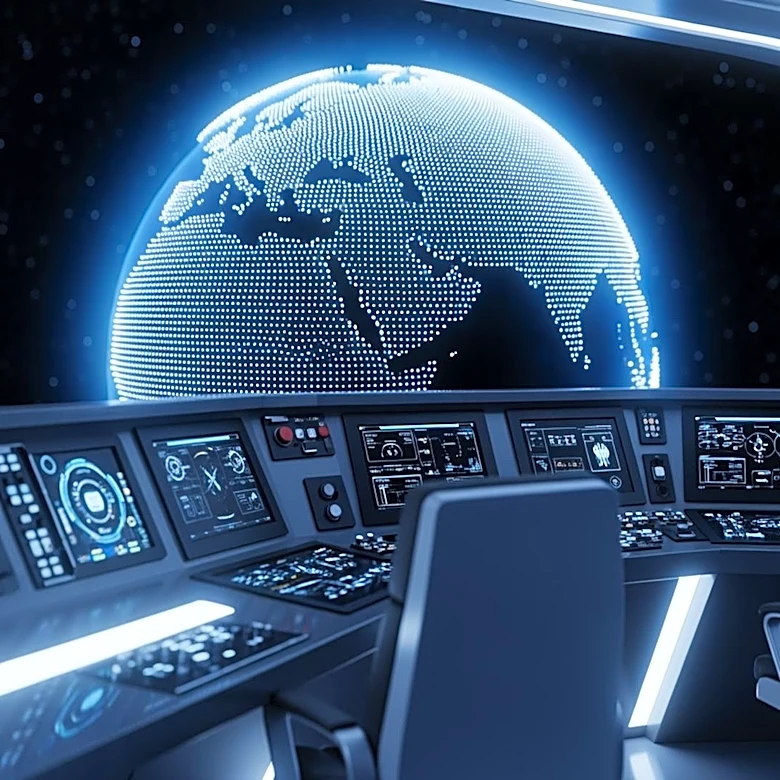 NASA Appoints Matt Anderson as 16th Deputy Administrator to Enhance Space Policy Execution
