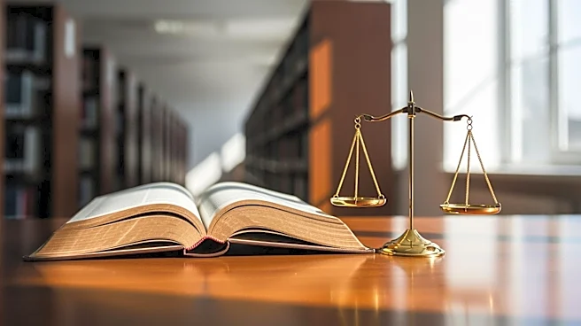 Education Department's Accreditation Reforms Spark Debate Over Academic Freedom