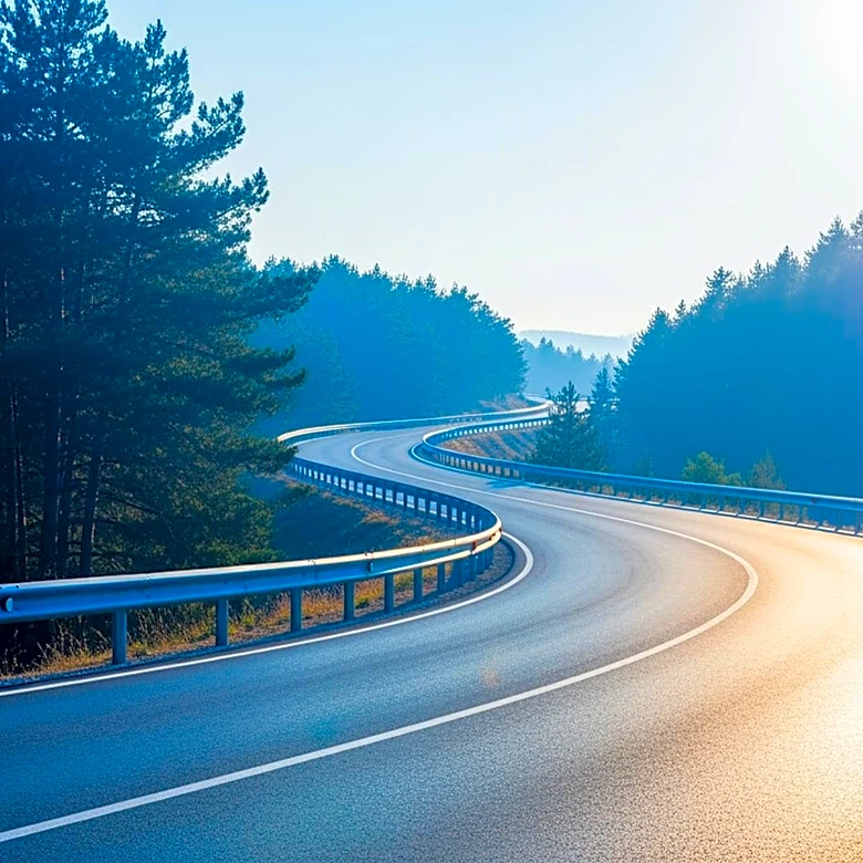 Mount Blue Sky Road Reopens After Two-Year Closure for Repairs