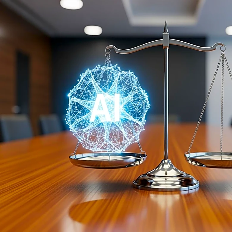 Illinois Pushes for State-Level AI Regulations Amid Federal Inaction