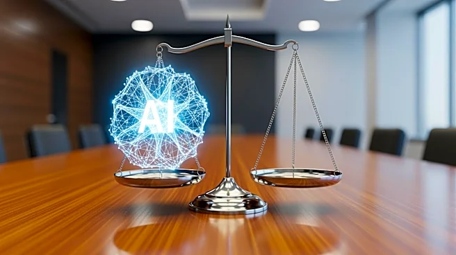 Illinois Pushes for State-Level AI Regulations Amid Federal Inaction