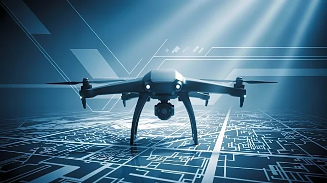 Latvia Expands UAV Capabilities with New Blaze Interceptor Order
