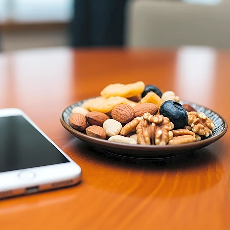 Michigan High Schoolers Create App to Aid Allergy Sufferers in Dining Out