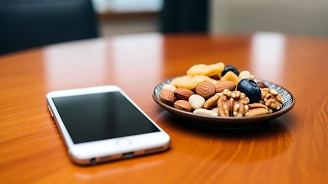Michigan High Schoolers Create App to Aid Allergy Sufferers in Dining Out