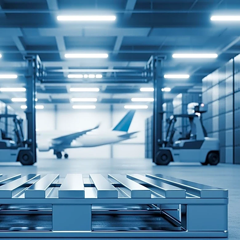 Swissport Acquires Swiftair Maroc to Enhance Cargo Capacity at Mohammed V Airport