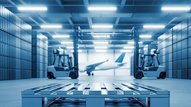 Swissport Acquires Swiftair Maroc to Enhance Cargo Capacity at Mohammed V Airport