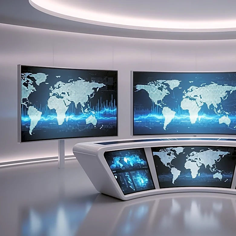 ABC News Live Provides Continuous Coverage of National and World Events