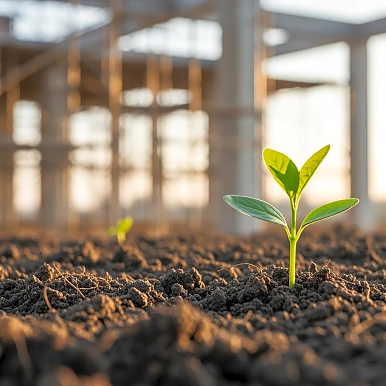 Wayne Community College Celebrates Milestone in Agriculture Building Construction