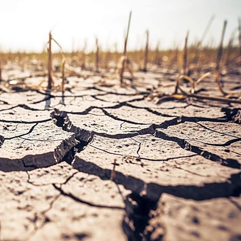 New Jersey Declares State of Emergency Due to Severe Crop Damage