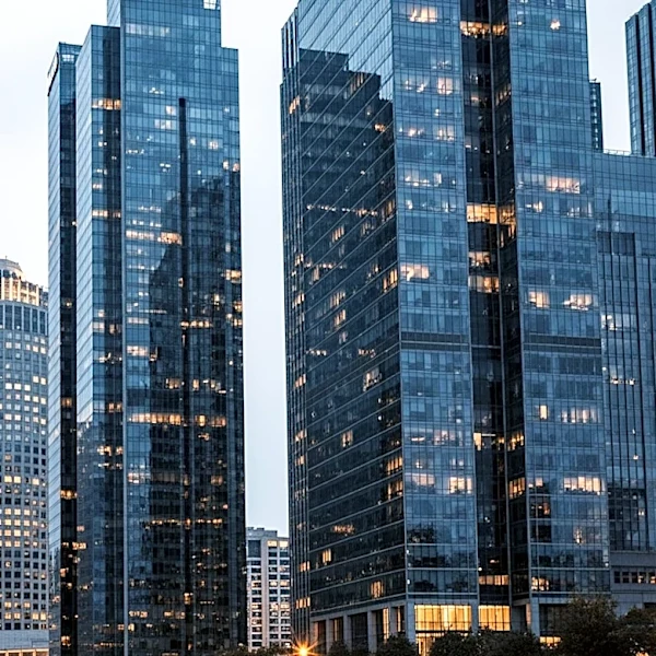 Foreign Embassies Drive Real Estate Demand and Values in Major Cities