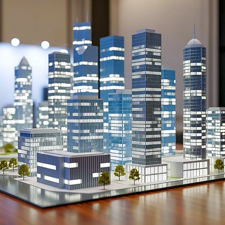 Jerusalem Real Estate Expo in New York Highlights City's Development