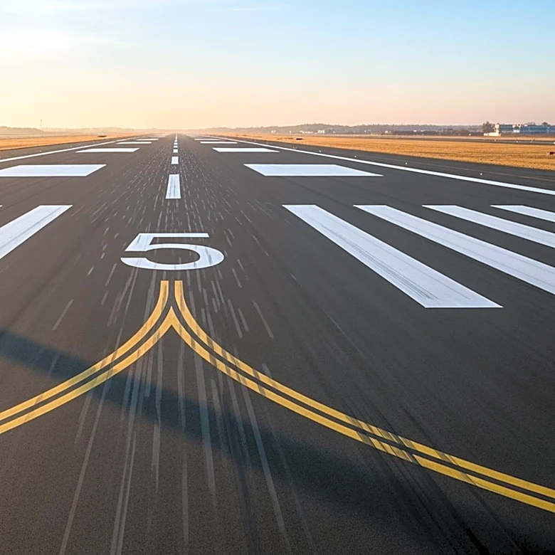 LaGuardia Airport Runway Closure Due to Sinkhole Set to End, Easing Travel Disruptions