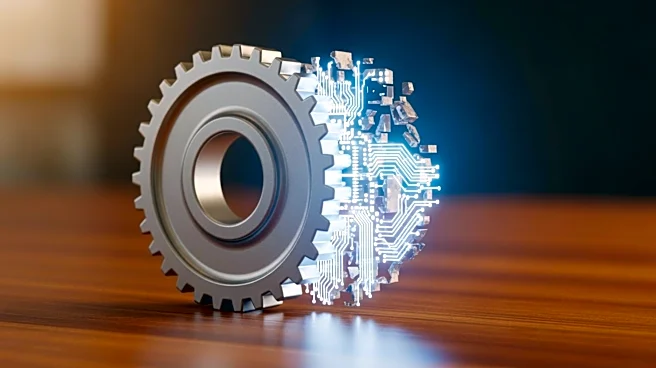 California Governor Newsom Signs Executive Order to Address AI-Driven Workforce Disruption