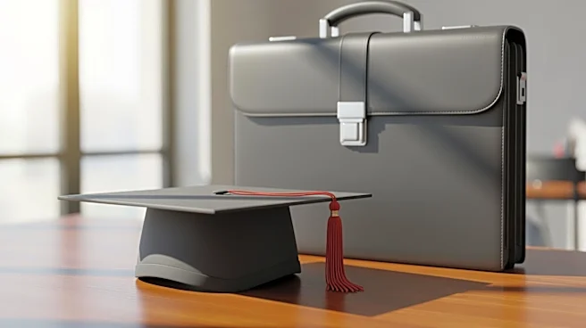 Four-Year Colleges Target Workforce Pell Grants for Short-Term Programs