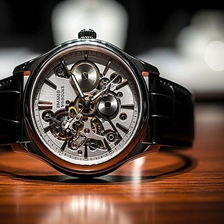 Former Newport Beach Jeweler Charged in $1.5 Million Luxury Watch Fraud