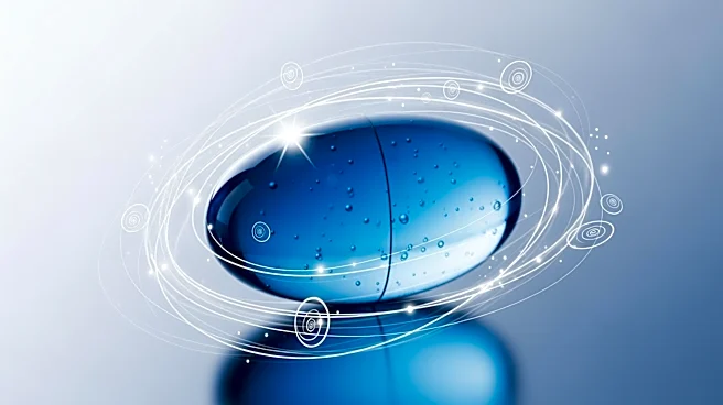 Emerging Antifibrotic Therapies Show Promise for Treating Benign Prostatic Hyperplasia