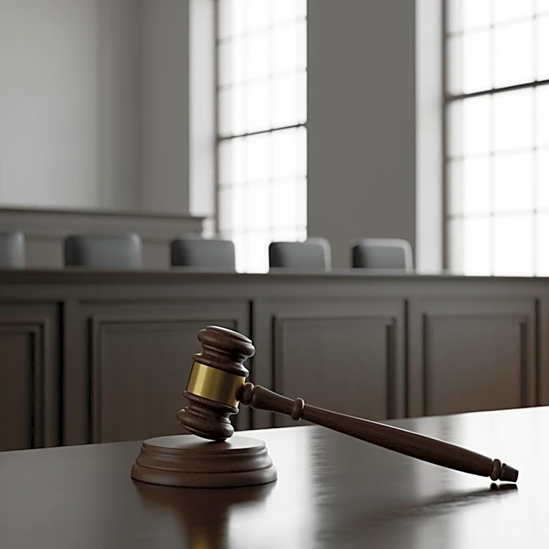 Richard Omar Deen's Murder Conviction Vacated Due to Jury Selection Errors