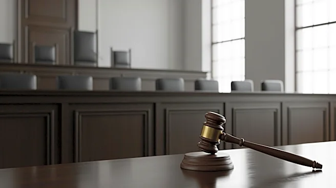 Richard Omar Deen's Murder Conviction Vacated Due to Jury Selection Errors