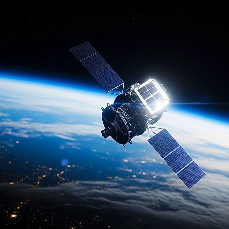 NASA's Aqua Satellite Nears End of Mission, Threatening Climate Data Continuity