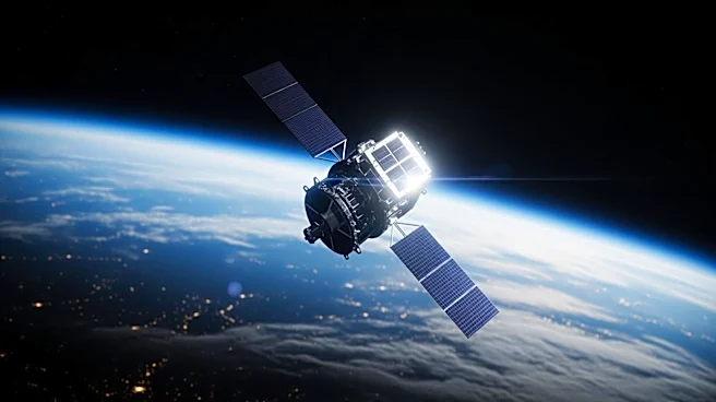 NASA's Aqua Satellite Nears End of Mission, Threatening Climate Data Continuity