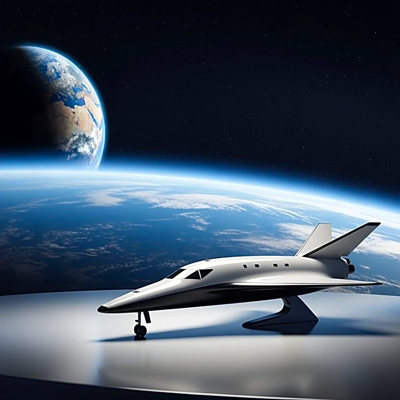 Matt Anderson Appointed as NASA's 16th Deputy Administrator