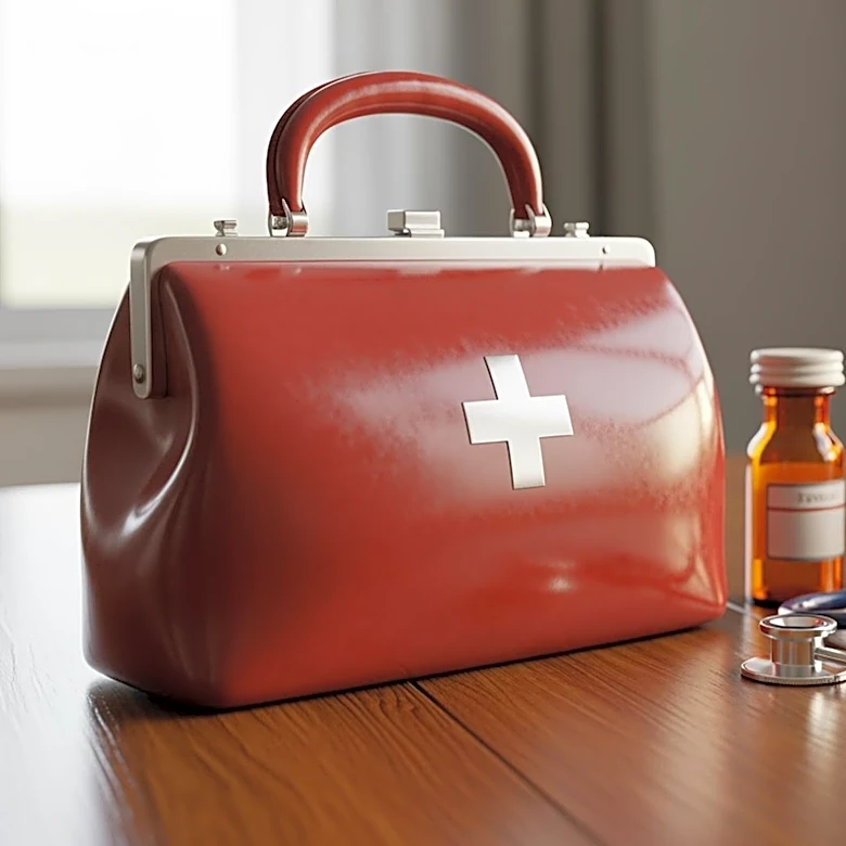 Senator Rand Paul Proposes Bill to Expand Medicare Options for Seniors