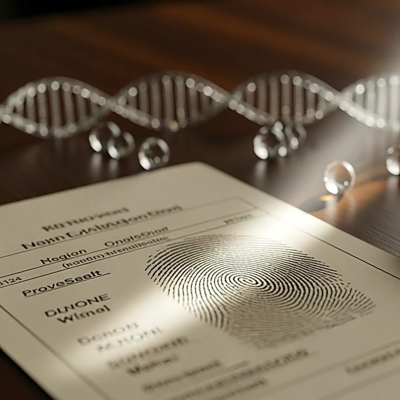 Connecticut Man Arrested for 1986 Virginia Murder Following DNA Breakthrough