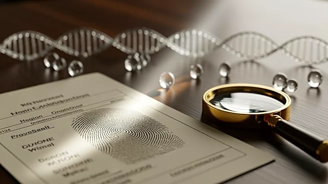 Connecticut Man Arrested for 1986 Virginia Murder Following DNA Breakthrough