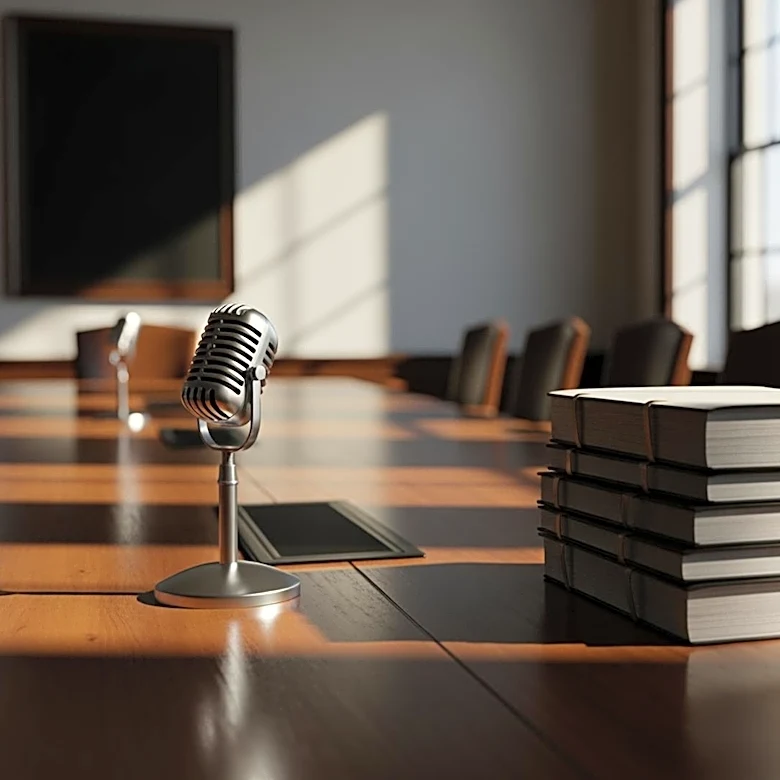 Green Bay Mayor Seeks Dismissal of Lawsuit Over City Hall Audio Recordings