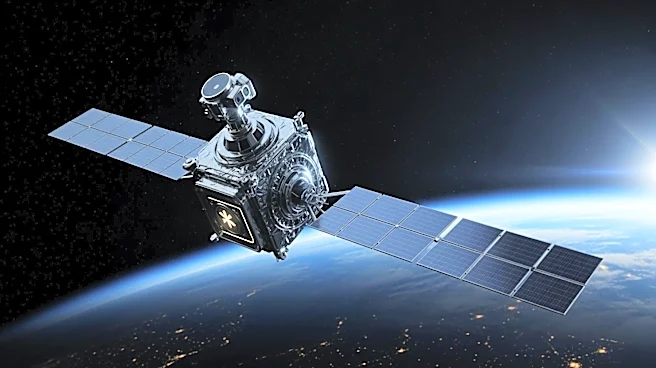 NASA Initiates Competition for Landsat 10 Spacecraft Contract with 2031 Launch Target