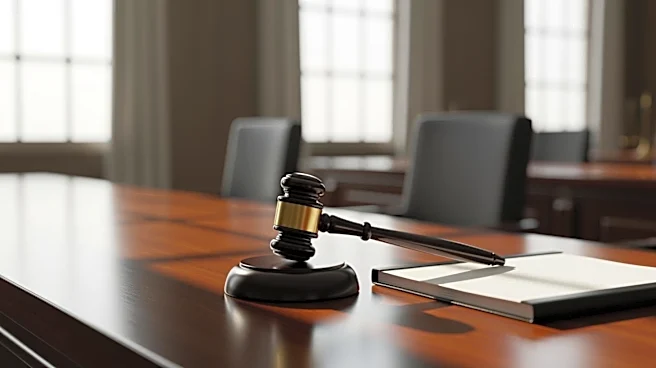Federal Judges Dismiss DOJ's Voter Roll Lawsuits in Maine and Wisconsin
