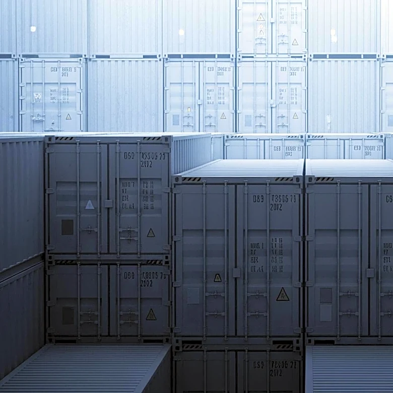U.S. Indicts Chinese Container Makers for Price-Fixing During Pandemic