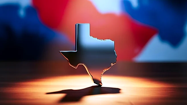 Ken Paxton Gains Momentum in Texas Senate Race with President Trump's Endorsement
