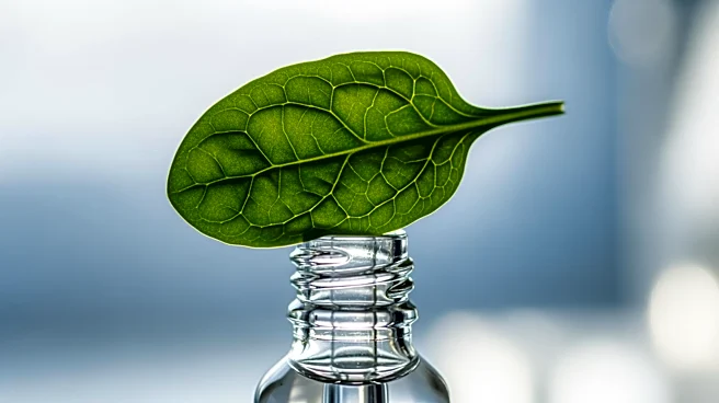 Researchers Develop Spinach-Based Eye Drops to Combat Dry Eye Syndrome
