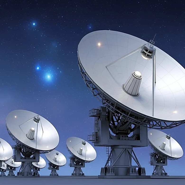 AUKUS Partnership Enhances Australia's Role in Space Infrastructure Development